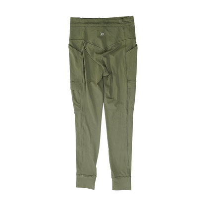 Olive Pants