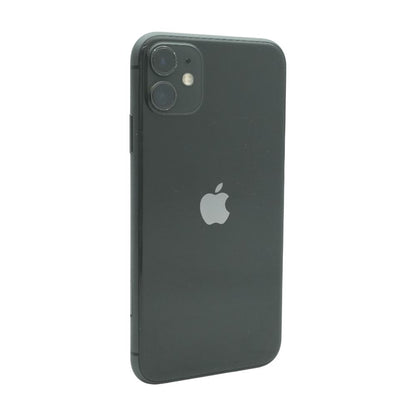 iPhone 11 "AT&T" 64GB Black UB RENEWED