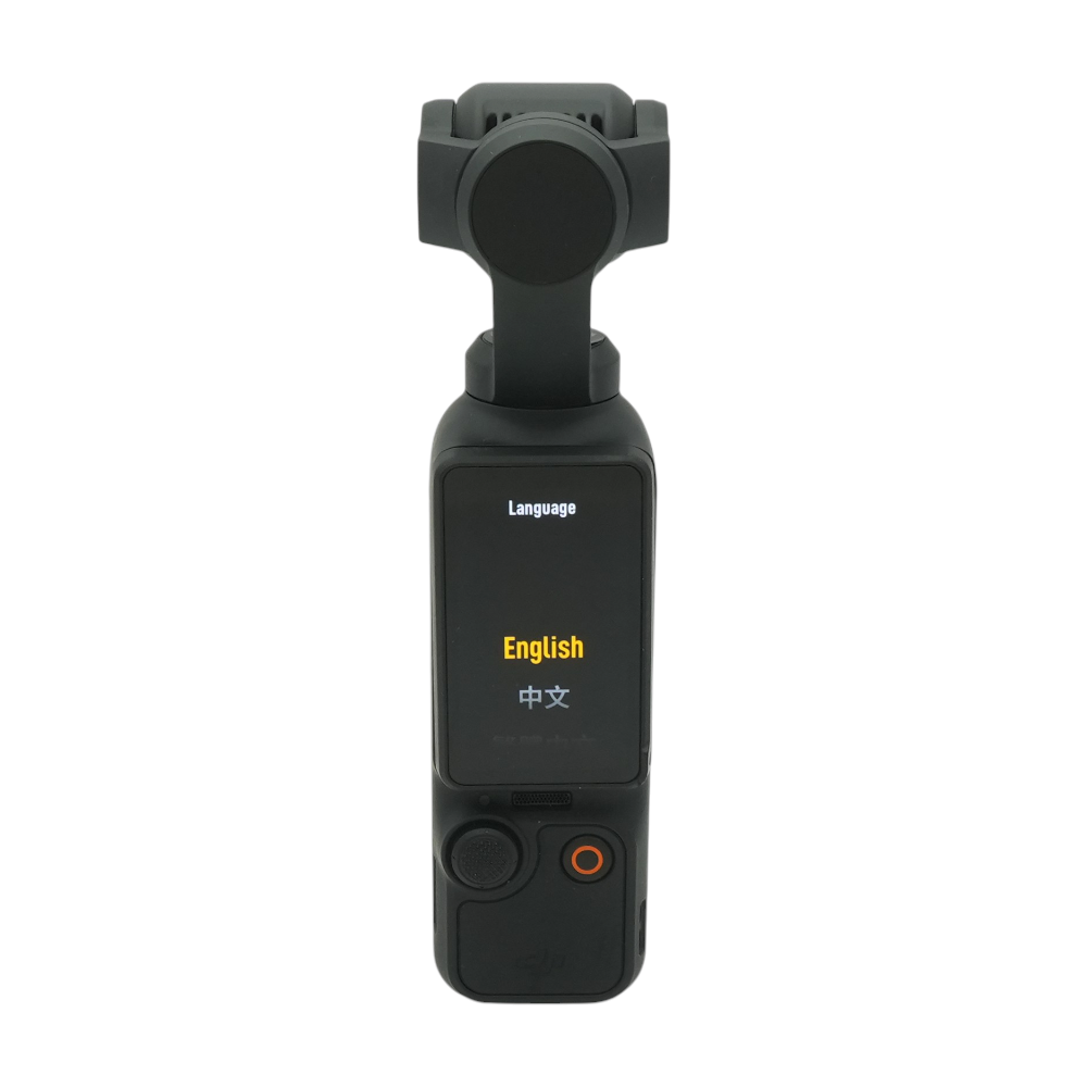DJI Osmo Pocket 3 with Accessories Action Camera – Image 2