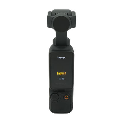 DJI Osmo Pocket 3 with Accessories Action Camera – Image 2