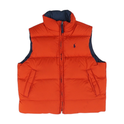 Red Vest
