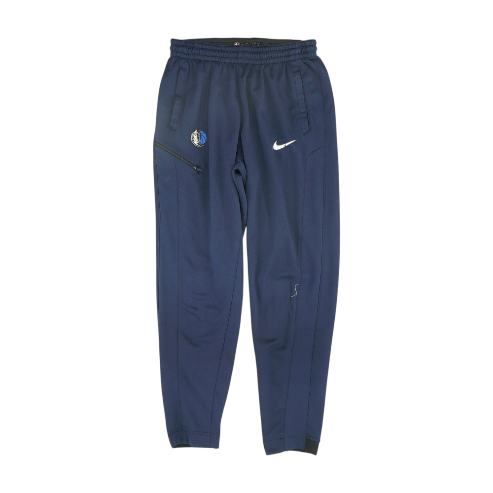 Nike Navy Tapered Pants – Image 1