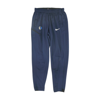 Nike Navy Tapered Pants – Image 1