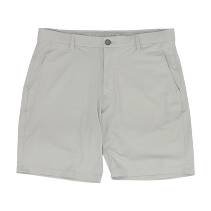 Gray Active Shorts
