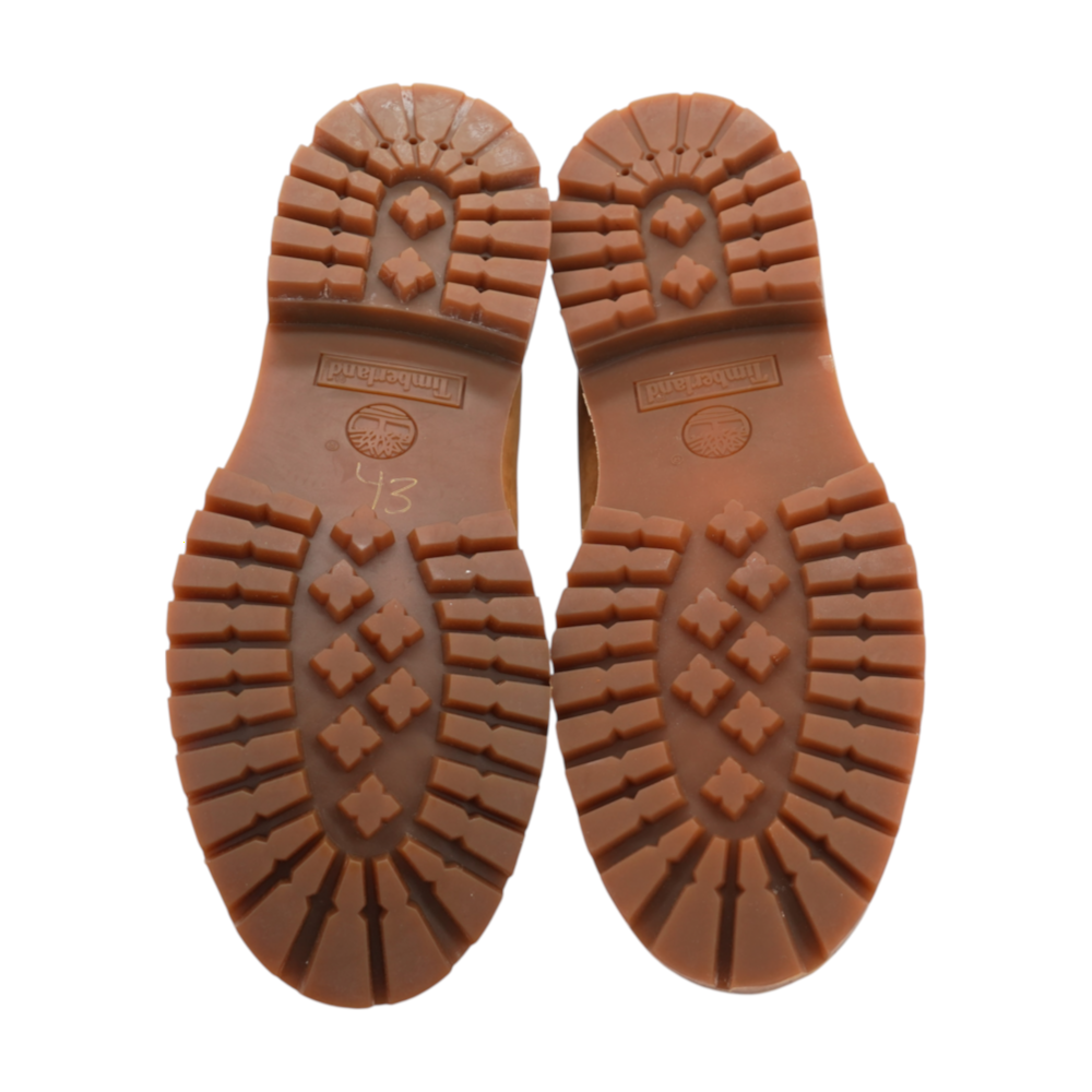 Brown Work / Hiking Boots