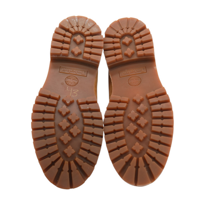 Brown Work / Hiking Boots