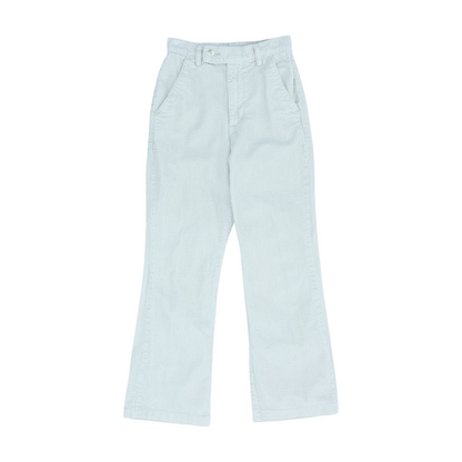 Beige Pants