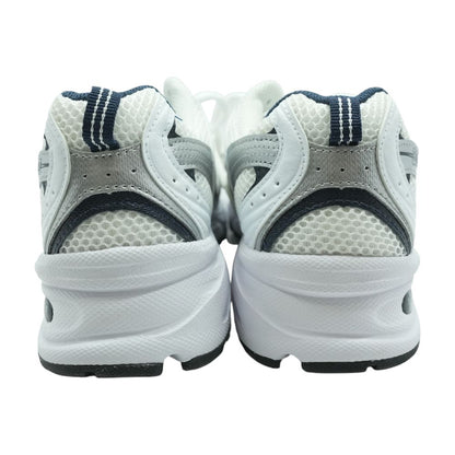 530 White Low Top Athletic Shoes