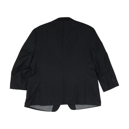 Black Sport Coat