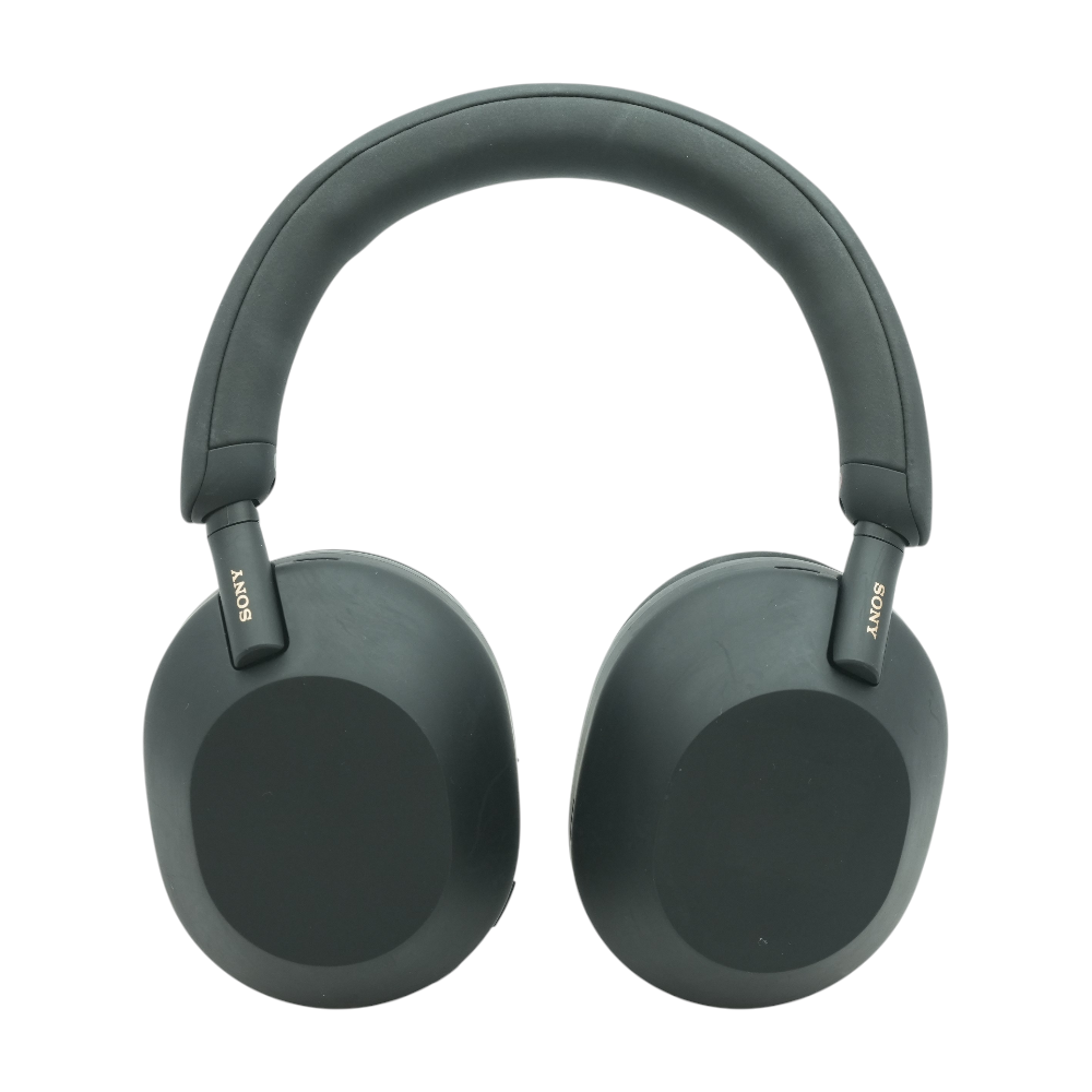 Black WH-1000XM5 Noise Cancelling Headphones – Unclaimed Baggage