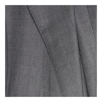 Dark Grey Birds Eye Havana Suit Jacket Set