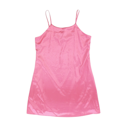 Pink Dress