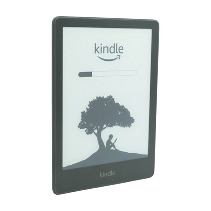 Kindle Paperwhite 5th 8GB Black E-Reader