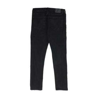 Black Skinny Jeans
