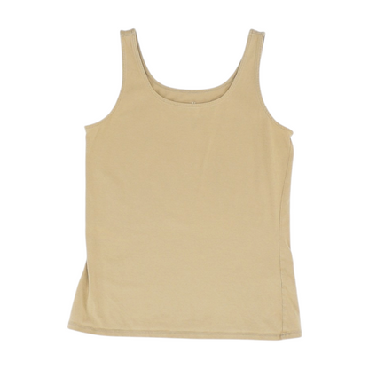 Tan Active T-Shirt