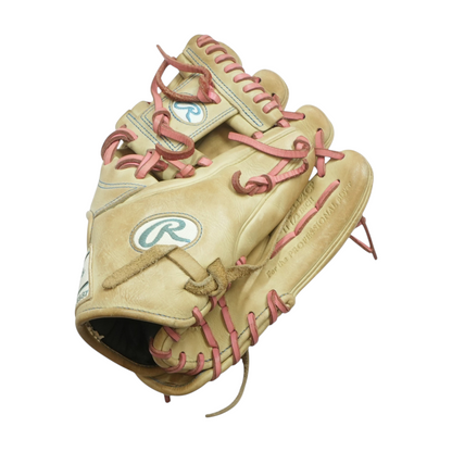Men's Beige Glove