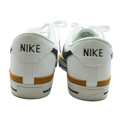 Court Legacy Low-Top Athletic Shoes