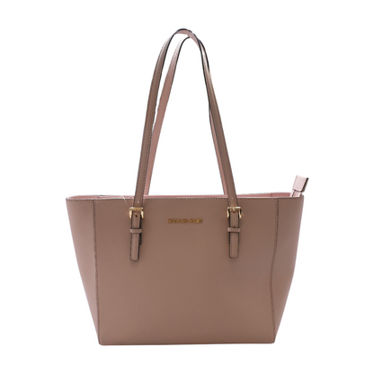 Pink Handbag
