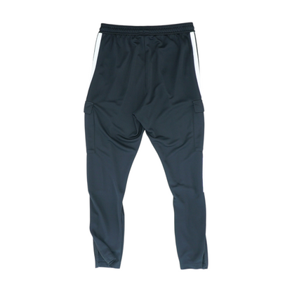 Black Classic Pants