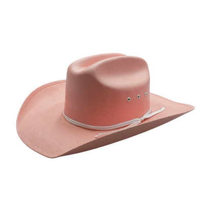 Straw Cowboy Hat