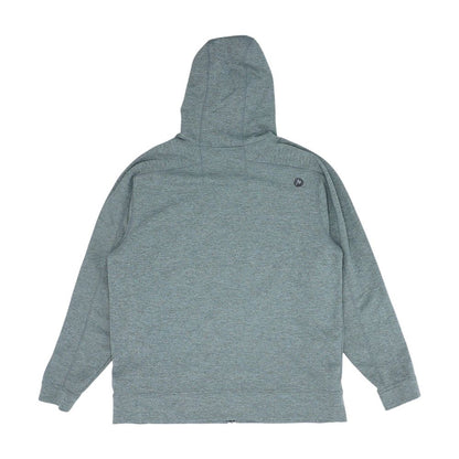 Gray Active Jacket