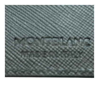 Black Cardholder Wallet
