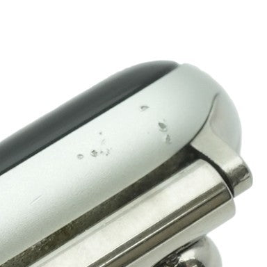 40mm Series SE 2 Silver Smartwatch Silver Band S/M