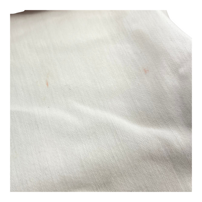 White Regular Jeans