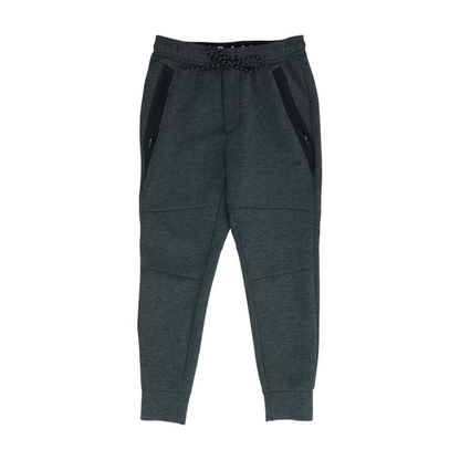 Gray Classic Pants