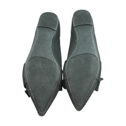 Black Flats