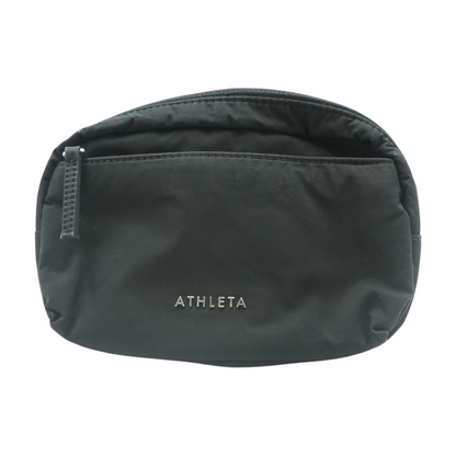 Black Belt Bag