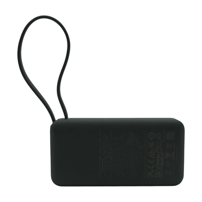 Nano 30W Power Bank