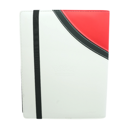 Premium Pro Pokemon Card Binder