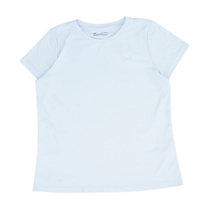 Lavender Active Crewneck T-Shirt