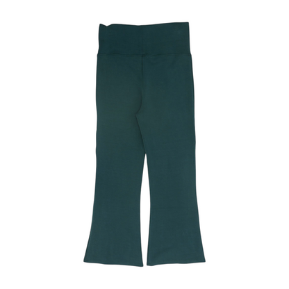 Green Pants