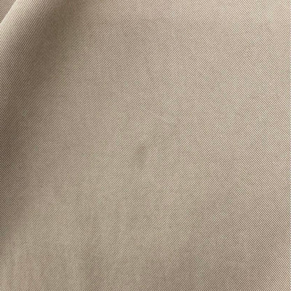 Khaki Regular Pants