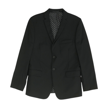 Black Sport Coat