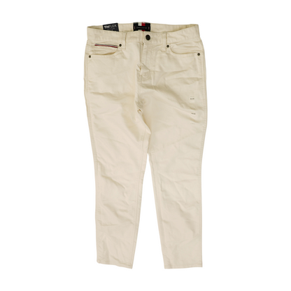 Cream Classic Jeans