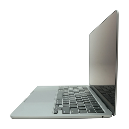 13.6" MacBook Air Space Gray Apple M3 8 Core 4.05GHz 8GB 256GB NVME/SSD