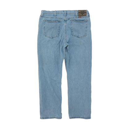 Regular Jeans