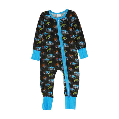 Multi Graphic One Piece