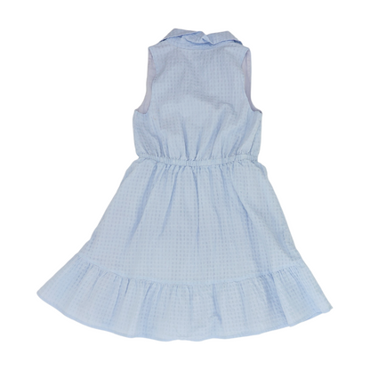 Blue Dress