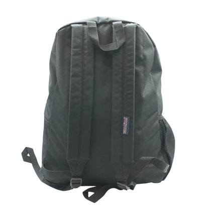 Black Backpack