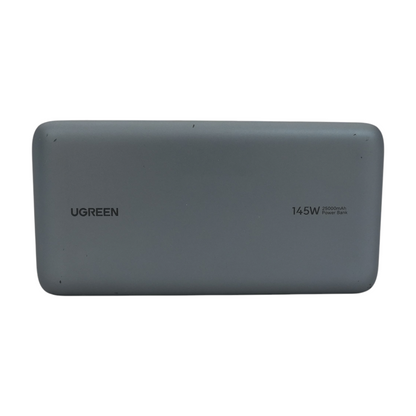 145W 25000mAH Power Bank