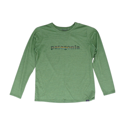 Green Active T-Shirt