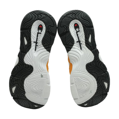 Rally Pro White Athletic Shoes