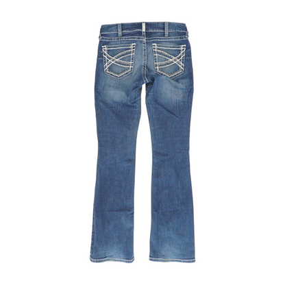 Blue Regular Jeans