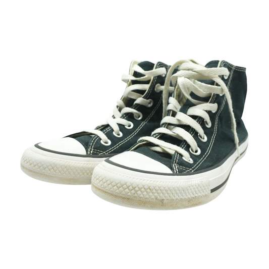Black Athletic Shoes