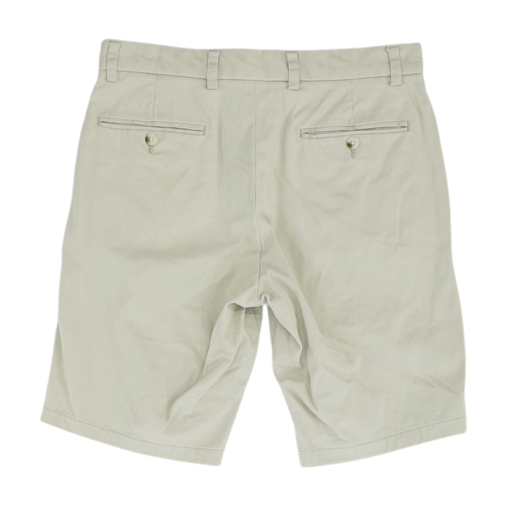 Khaki Chino / Khaki Shorts