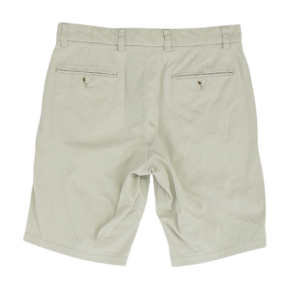 Khaki Chino / Khaki Shorts